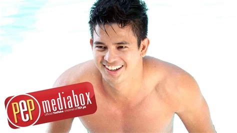 Jason Abalos Talks About Role In Filipino Remake Of Maria