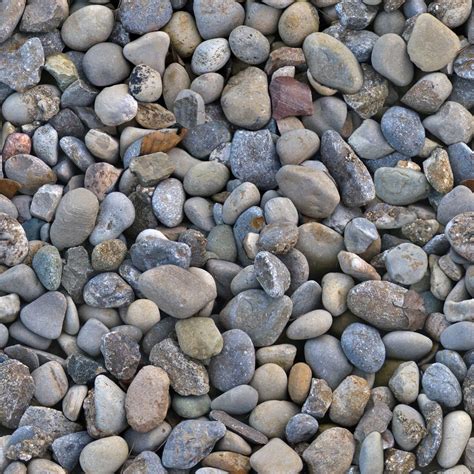 Colorful Pebble Seamless Texture Free Seamless Textures All Rights