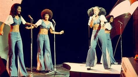 Pin By Armyll Smith On Great Pop Stars Sister Sledge Soul Train