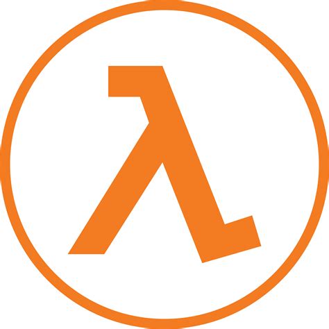 Half Life Logos Download