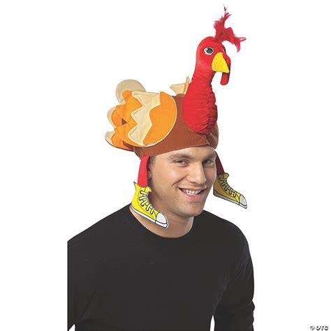 Turkey Hat Halloween Express