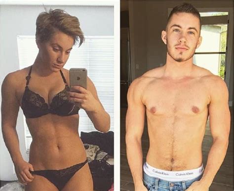 What Its Really Like To Have Female To Male Gender Reassignment