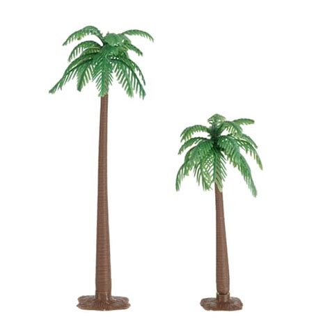 Mini Palm Trees By Ashland Minis Michaels