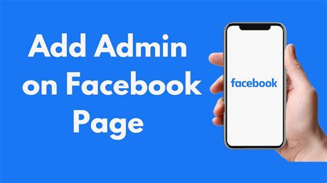 How To Add Admin On Facebook Page Updated Easy And Simple Youtube