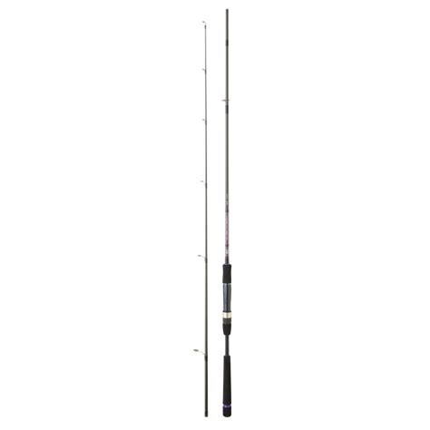 Spinning Rod Daiwa Crosscast 702 MHFS Nootica Water Addicts Like You