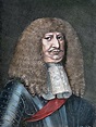Frederick William (1620-1688) NThe Great Elector Of Brandenburg 1640 ...