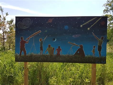 Mural Projects Township Of North Frontenac