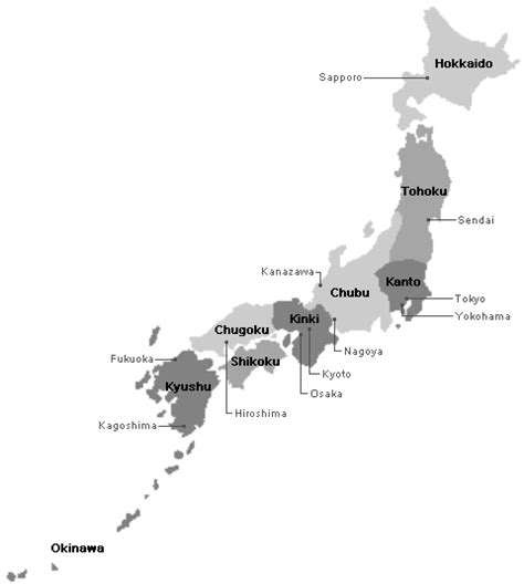 Explore all regions of japan with maps by rough guides. JAPAN: Introduction to Japan