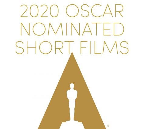The Oscar Nominated Short Films 2020 Modern Art Museum Of Fort Worth