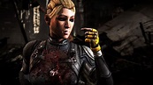 Cassie Cage Wallpapers - Wallpaper Cave