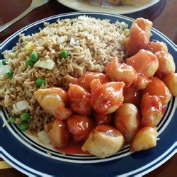 I then accidentally deleted it before i could put it on youtube. Rong Chinese Restaraunt - 17 Photos - Chinese - 126 S ...