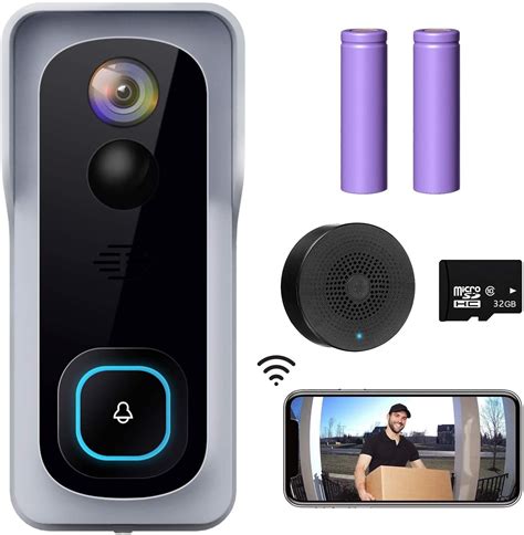 Best Doorbell Cameras Updated 2020