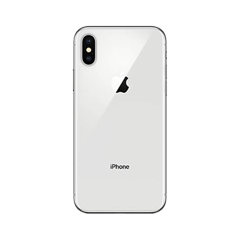 Apple Iphone X 256gb Mobelix Premium Mobilara