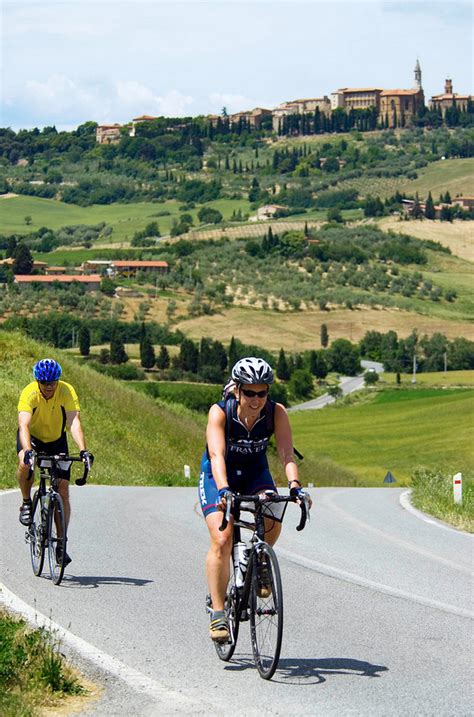 Tuscany Bike Tours And Cycling Trips Electric Bike Tour Tuscany Bike