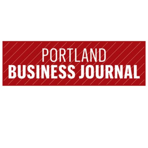 Portland Business Journal Platinum Sponsor Crew Portland