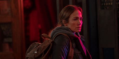 Jennifer Lopezs Latest Thriller Knocks Martin Scorsese Out Of Netflix