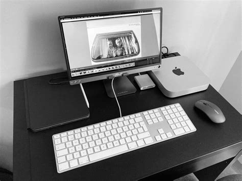 Apple Mac Mini M1 For Photographers A Compact But Powerful