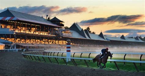 Saratoga Race Course Season Passes On Sale Monday Times Union