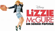 Assistir a Lizzie McGuire: Um Sonho Popstar | Filme completo | Disney+