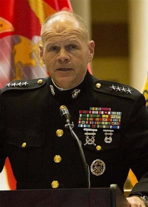 all marine radio s first interview general robert neller commandant of the marine corps all
