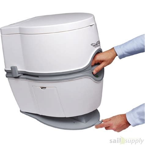 Thetford Porta Potti 565p Excellence White