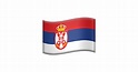 🇷🇸 Flag: Serbia Emoji — Meaning, Copy & Paste