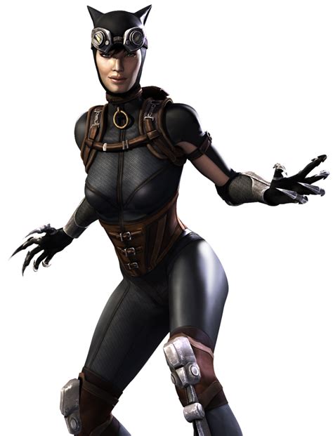 It contained all of the previously released dlc packages. Catwoman - Injustice:Gods Among Us Wiki