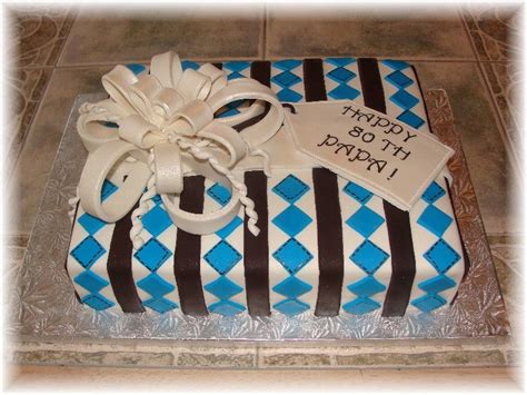 This is a marble cake with. 60 year old cake ideas for man | Generic" birthday cake ...