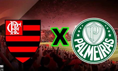 Clique aqui para ir ao tempo real. Flamengo x Palmeiras AO VIVO - Campeonato Brasileiro 2019 ...