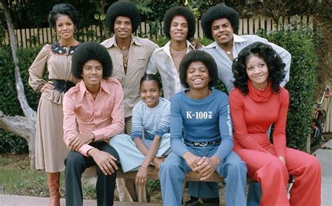 Michael Jackson ¿quiénes Son Sus Hermanos Y Dónde Están Ahora Chic