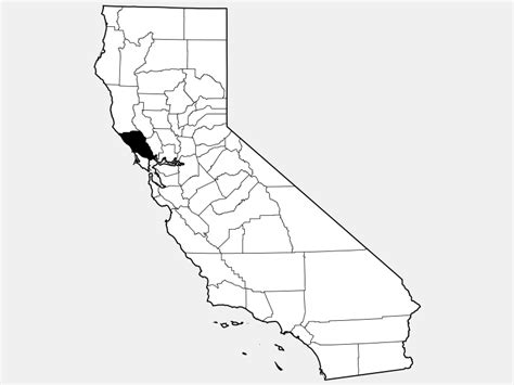 Sonoma County Ca Geographic Facts And Maps