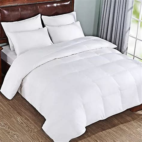 Peace Nest Down Comforter Bed Bath And Beyond