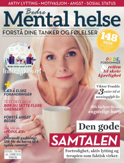Read Helse Mindfulness Magazine On Readly The Ultimate Magazine Subscription S Of