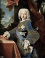 'Philip of Spain, Duke of Parma, Plasencia and Guastalla', 18th century ...