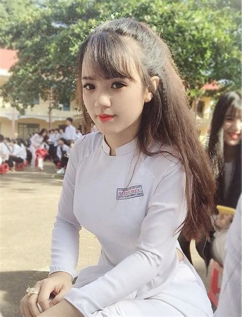 Top 40 Hình Ảnh Mạng Nữ Học Sinh Đẹp Nhất Việt Nam Nông Trại Vui Vẻ Shop