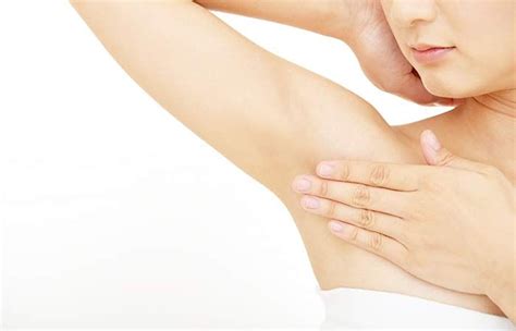 Armpit Lump Massage Armpit Lump Vitamins For Skin Swollen Lymph Nodes