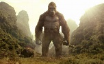 Crítica: Kong: La isla calavera, llena de estilo y personalidad