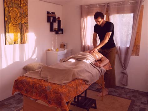 Aéther Massage And Soin énergétique
