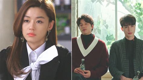 Stylish Characters In K Dramas To Watch Now