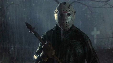 Most range from bad enough to be good or entertaining despite it's flaws while some titles fall into just plain bad territory (a new beginning, jason takes frequently asked questions. Friday The 13th Part Vi: Jason Lives DVD Review | AVForums