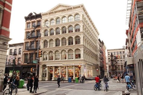 Things To Do In Soho New York Ny Travel Guide By 10best