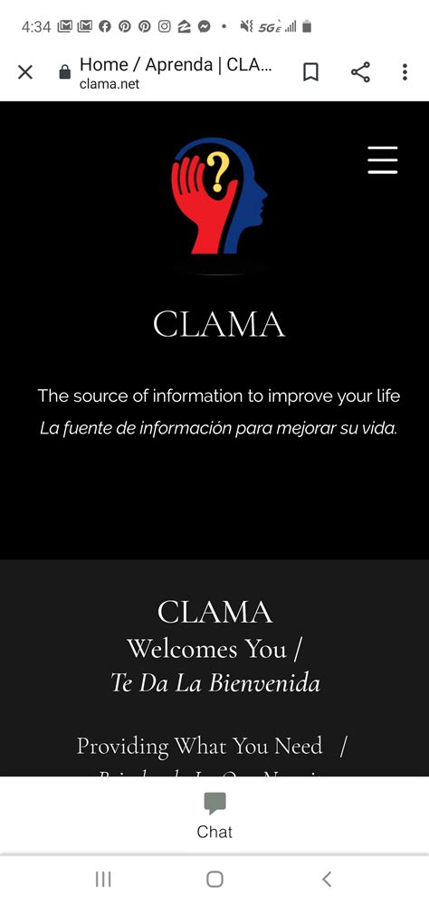 Clama