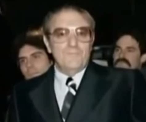 Paul Castellano Biography Childhood Life Achievements And Timeline