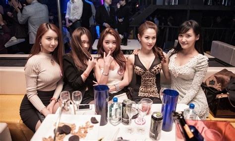 Best Places To Meet Girls In Busan And Dating Guide Worlddatingguides