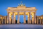 Berlins Top 20 Sehenswürdigkeiten | Stadtführungen - Rundgänge