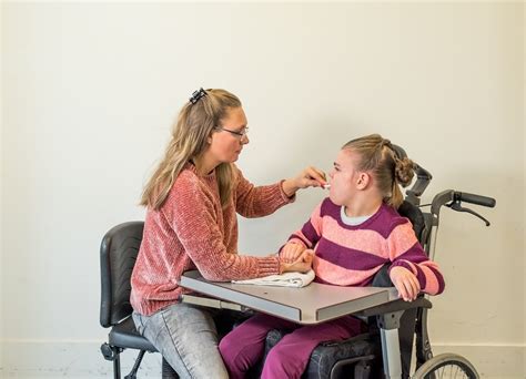 Quality Ndis Home Care Services In Melbourne Happy Wish Care