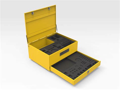 Caterpillar D10d11 Undercarriage Kit Tool Box Bend Tech Group