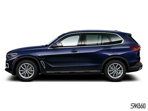 Bmw Gallery The 2023 X5 Hybrid Xdrive45e In Calgary