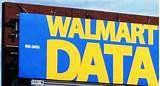 Walmart Big Data Images