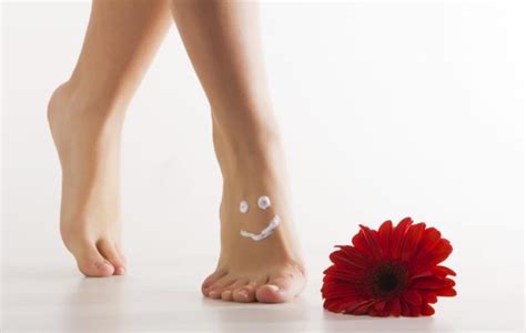 5 Basic Foot Care Tips How To Take Care Of Your Feet At Home